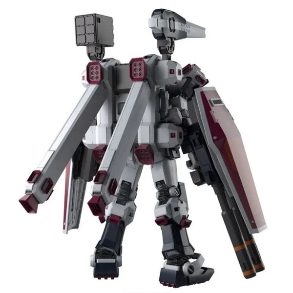 8d1905ecfc8f0d12 DABAN 6654 Full Armor Thunderbolt MB FA-78 MG 1/100 SEED DESTINY DIY Assembly Action Figures Anime Model Toy Gift Boyfriend