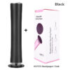 USB Rechargeable Wireless Electric File Cuticle Callus Remover hine Pedicure Tools Foot Heel Care Tool With Sandpaper