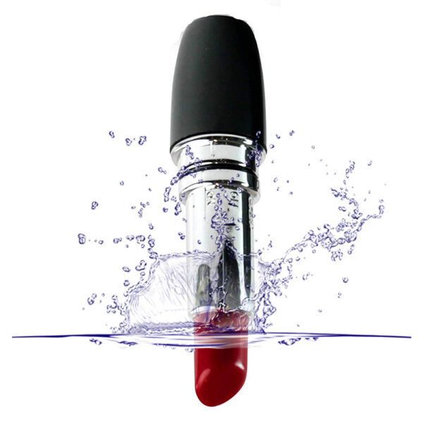 8d3c1019cb3ea561 Mini Lipstick Vibrator Speed Adjustable Privacy Bullet Clitoris Stimulator Massage Erotic Sex Toys For Women Adult Products