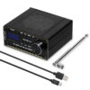 ATS-20 SI4735 Full Waveband Receiver FM AM (MW SW) SSB (LSB & USB) Covering Commercial Amateur Radio Bands