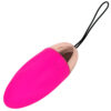 8d5cd7a683c5b81a IKOKY Vibrating Egg 10 Speed Vibrator G-spot Massage Clitoris Vagina Stimulator Sex Toys For Women Adult Products Waterproof