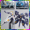 8d77eba1b5bc5a3e Ko Gundam Figure TR-6 HAZEL 2 Assembly Model 1/144 HG RX-124 PB Collection Model Action Figures Statue Kids Toys Gifts