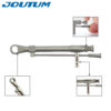 New Dental Universal Implant Torque Screwdriver Wrench Prosthetic Restoration Ratchet Kits Dentistry Implant Tool 10-70NCM