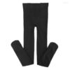 8d7efb7f0b9dbb25 Women Socks Stockings Sexy Tights For Candy Color Pantyhose Multicolour Veet Seamless Winter Thicken Long Slim