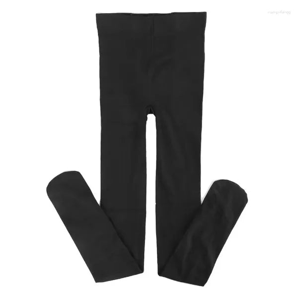 8d7efb7f0b9dbb25 Women Socks Stockings Sexy Tights For Candy Color Pantyhose Multicolour Veet Seamless Winter Thicken Long Slim
