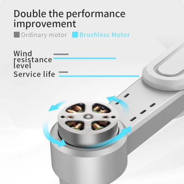 8d914f7da098d30c L900 Pro SE GPS Drone Profesional 4K HD 5G WIFI FPV Camera Quadcopter With Brushless Motor RC Mini Dron for Children Toys