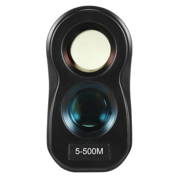 Rangefinder Laser Distance Meter hunting 600/900m Tape measure Speed Tester Golf Slope Adjusted Mode Flag-Lock Telescope