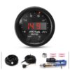 New 30-0300 X-Series Wideband O2 Air Fuel Ratio Gauge Kit LSU 4.9 0258017025 Oxygen Sensor for Car Oxygen Sensor