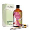 PHATOIL 100ml Fragrance Oil for Scented Candles Soap Making Coconut Vanilla Sea Breeze Fresh Linen White Musk Aroma Oils