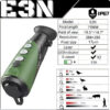 InfiRay Imager E3N /AL13 Monocular Thermal Camera for Hunting Wild Boar Wolf Rabbit and Outdoor Observation
