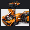 8dec103ff62edbaf New 1379Pcs Technical Ford Raptors F150 Pickup Truck Sports Car Building Blocks Racing Vehicle Model Bricks Toys for Kid Gifts