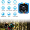 8df4e1e58b2e6a13 SQ11 1080p Mini Night Vision Sports SQ28 Outdoor Waterproof Cycg Car Recorder Diving Camera