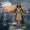 8e033dbb3bdc8126 Piececool 3d Puzzles Helmet and Armour Set DIY Toys for Adults Jigsaw Metal Models Kit Christmas Gifts & Home Docor