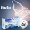 8e148dc08efba9ef Ultra Thin Condom Sex Toys For Men Delay Ejaculation Natural Latex Rubber Condom Cock Penis Sleeve Condones For Adults 18+