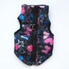 8e1828b1ecab4736 Winter Warm Clothes For Small Dogs Windproof Pet Dog Coat Jacket Padded Clothing for Yorkie Chihuahua Puppy Cat Outfit Vest
