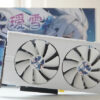 8e372943141c1bab SOYO Graphics AMD RX580 8GB Gaming GDDR5 256Bit PCI Express 3.0 ×16 Radeon GPU Computer Video Card placa de video