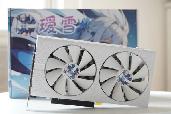 8e372943141c1bab SOYO Graphics AMD RX580 8GB Gaming GDDR5 256Bit PCI Express 3.0 ×16 Radeon GPU Computer Video Card placa de video