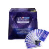 3D White Teeth Whitestrips Luxe Professional Effect Treatments Original Oral Hygiene Tooth Teeth Whitening Strips