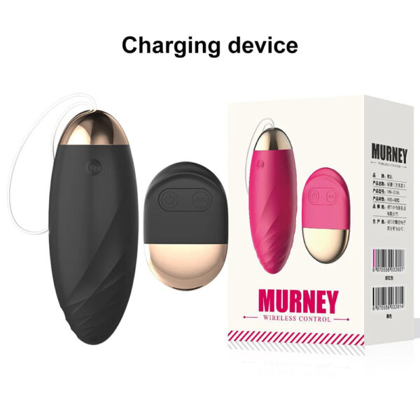 8e573d270d06da04 Wireless Dildo Vibrator Remote Control Vibrating Egg Adult Sex Toy For Women Panties G Spot Vagina Stimulator Female Masturbator