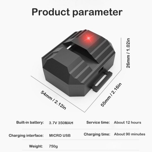 Drone Airdrop System Remote 2 In 1 Strobe Light Thrower Wedding Gift Throw Life Rescue Air-Drop Fishing Bait For Mini3