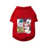 Winter Pet Dog Clothes Cute Warm Hoodies French Bulldog For Puppy Ropa Perro Medium Dogs Clothing Yorkshire