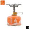 8eb9879ca92fd9b7 Fire Maple FMS-116T Outdoor Mini Camping Stoves Gas Burner For Backpacking 48g 2300W Portable Lightweight Titanium Gas Stove
