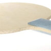 2024 Core-protecting Carbon Fiber Structure Bottom Blade Table Tennis Racket With Built-in Zlc Carbon Fiber W968 Light Blade