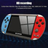 8ed21ac65887bada X12 PLUS 7.0 Inch HD Large 16G Screen Classic Retro Console Built-in Free Games Handheld MP5 Video Game