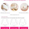 8eed152f4d254e4f Household Doppler Fetal Heart Rate Monitor for Baby Pregnancy Heartbeat Detector LCDdisplay Pulse Meter No Radiation Stethoscope