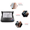 8f07edb9c4483253 hine Stencils Device Cer Printer Drawing Thermal Tools Tattoo Photos Transfer Paper Copy For beginner
