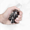 POWER Full Metal Mini Winter Ice Reel Small Spinning Reels Carp Raft Fishing Wheel for Fish Accessories Saltwater Gear