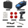 2026 New Kf20 1:64 Drift Rc Car Four-wheel remote-controlled racing car Full proportions Desk Competition Toy Boys Ideal gifts.