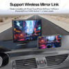 8f359e3e1a15e8b5 Universal 9 Inch Car Radio Multimedia Video Player Wireless CarPlay Android Auto For VW Nissan Toyota Car Audio Touch Screen