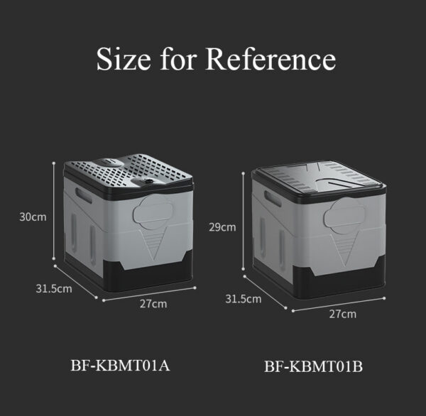 8f452c1b45df774a Portable Folding Outdoor Camping Potty Adults Kids Cover Design Seat Reusable Toilet for Picnic Car Travel