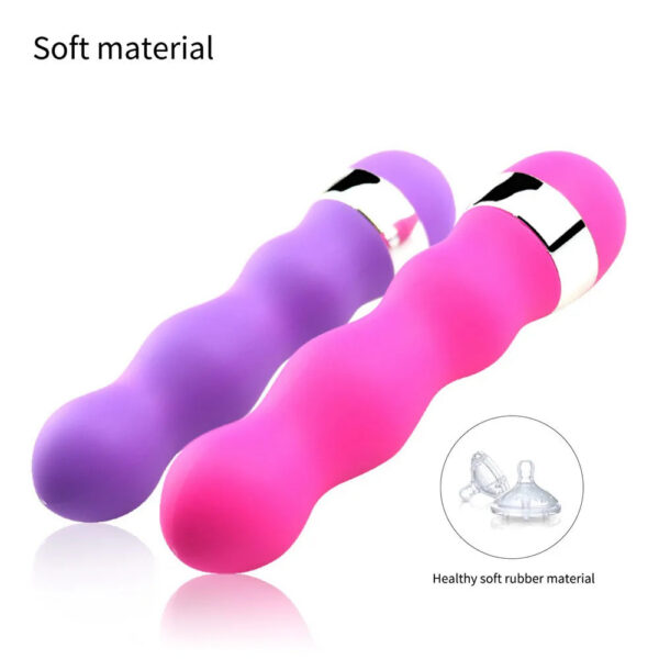 8f4ea03a6b5689a5 Vagina Dildo Vibrator Sex Toys for Women G Spot Massager Clitoris Stimulator Vibrating Love Jump Egg Female Masturbator Products