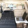 8f64b77b1f6346e5 Car Camping Air Beds for Chrysler Pacifica 2017 2018 2019 2020 2021 2022 2023 2024, Bed for Car Easy to Clean Inflatable Car Mattress Car Accessories,E-Brown