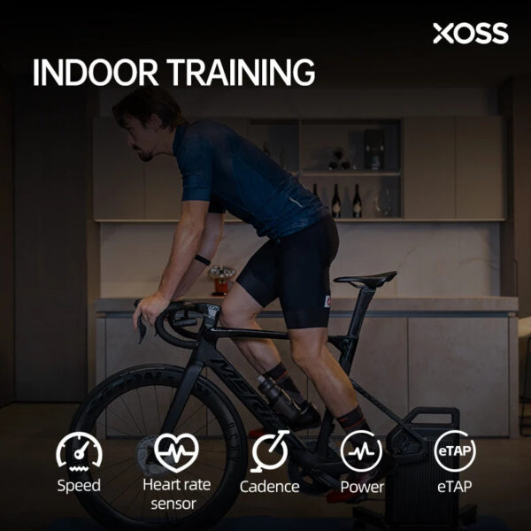 8f6d2bd1a62b54b2 Xoss NAV Pro Bike Computer NAV Plus Gps Bicycle Wireless Speedometer Cycling Map Navigation Bluetooth ANT+ Odometer Cadence