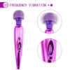 8f74b28e036b5070 Adult Sex Toys for Women Magic Wand AV Stick Vibrator Female Masturbation Erotic Products Vagina Clitori Massager Vibrating Egg
