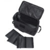 8f77dda8e81a2840 Outdoor Camping Tank Storage Large Capacity Ground Nail Tool Gas Canister Picnic Cookware Utensils Kit Bag