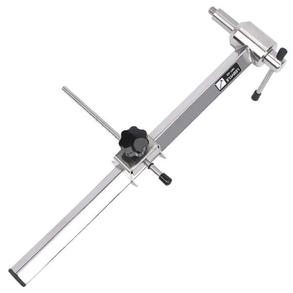 8fc6ac6f9dab7e1e Lebycle Bike Derailleur Hanger Alignment Gauge Professional Tool Measure Straighten 304 Stainless Steel