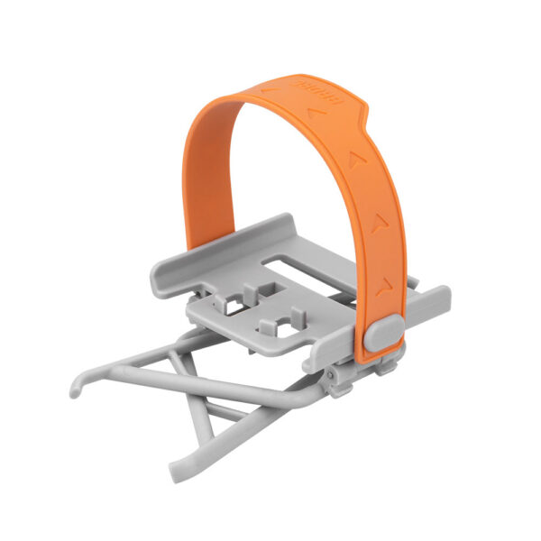 8fd701ed73cdd96e Silicone Banding Strap Stabilizer Landing Gear Tripod Stand for DJI Mini 3/Mini 3 Pro Drone Accessories