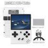 ANBERNIC 64 Bit RG35XX PLUS Retro Handheld Game PlayerBuilt-in 64G TF 5K+ Classic Games HD-Support TV Portable For Travel Kids