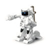 RC Battle Bo Toy Remote 2.4G Humanoid Fighting Robot with Two Control Joysticks Toys for Kids