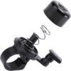 Bell Alloy Mountain Road Bike Horn Sound Alarm For Safety Cycling Handlebar Bicycle Call Accessories