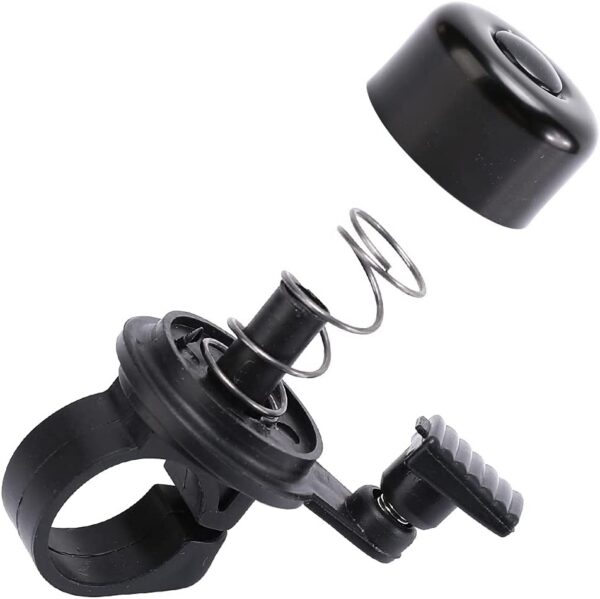 Bell Alloy Mountain Road Bike Horn Sound Alarm For Safety Cycling Handlebar Bicycle Call Accessories