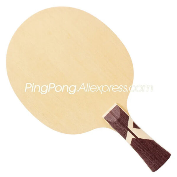 907c6dd5b2e3543a Original YINHE T8S Hinoki ALC Carbon Table Tennis Blade Racket T8 S Loop Offensive Spin Speed Ping Pong Bat Paddle