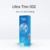 90b8734041ec9eb8 30pcs Condoms for Men Ultra Thin 0.02 Natural Latex Lubricated Cock Condom Intimate Penis Cock Sleeve for Adults 18 Sex Toys
