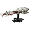 HOT TOY STAR WARS 2024 New Compatible with 75376 Model Tantive IV Building Blocks Toys For Children Birthday Christmas Gifts