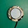 2pcs 120W LED Marine Yacht Lamp DC12V 24V 316L Stainless Steel IP68 Anti-corrosion Boat Underwater Light Saltwater Яхты Катера