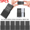 90dfc014c7b81d08 NVME 2230 SSD Adapter for Xbox Series-X/S External Console Conversion Box M.2 Hard Drive Storage gaming accessories